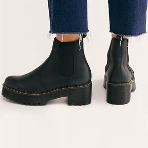 Dr. Martens Rometty Chelsea Boots